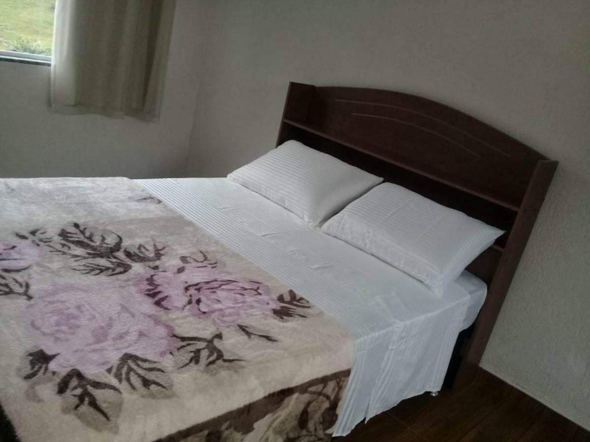 Chale Duplex Reformado Hotel Teresópolis Buitenkant foto