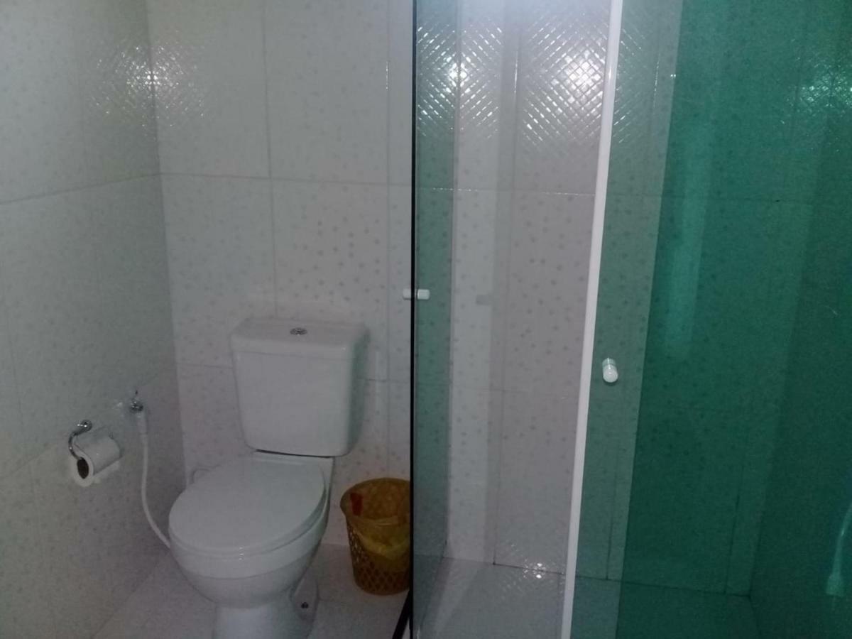 Chale Duplex Reformado Hotel Teresópolis Buitenkant foto