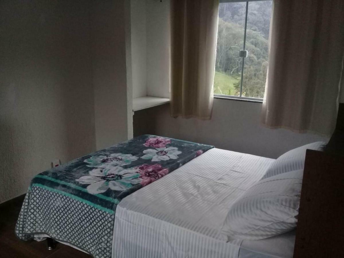 Chale Duplex Reformado Hotel Teresópolis Buitenkant foto