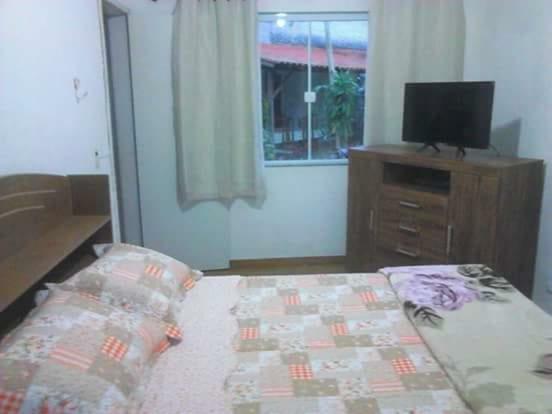 Chale Duplex Reformado Hotel Teresópolis Buitenkant foto